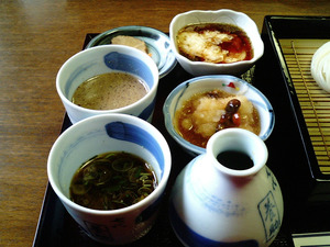 稲庭うどん佐藤養助商店09