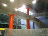 副都心線渋谷駅24