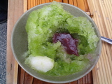 赤福氷9
