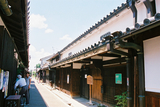 今井町の町並み07