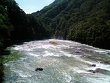 吹割の滝02