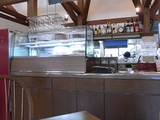 イタリアンレストラン唐草のカレーめん04