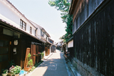 今井町の町並み10
