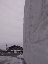 八幡平アスピーテライン雪の回廊06
