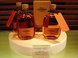 白州蒸溜所樽出し原酒06