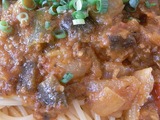 イタリアンレストラン唐草のカレーめん08