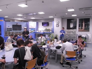 首都圏外郭放水路02