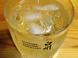 白州蒸溜所樽出し原酒04