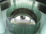 副都心線渋谷駅06