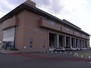 首都圏外郭放水路07