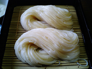 稲庭うどん佐藤養助商店08