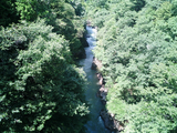 吹割の滝09