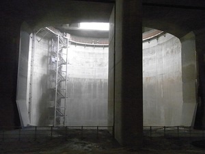 首都圏外郭放水路16