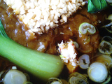 古河名物カレーラーメン07