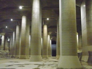 首都圏外郭放水路27