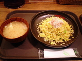 かにチャーハン1