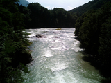 吹割の滝06