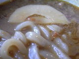 カレーうどん14