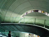 副都心線渋谷駅23