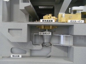 首都圏外郭放水路11
