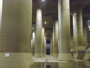 首都圏外郭放水路26