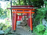 筑波山女体山登山04