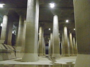 首都圏外郭放水路17