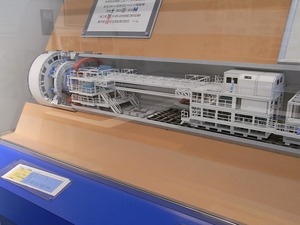 首都圏外郭放水路10