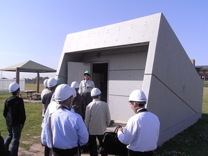 首都圏外郭放水路15
