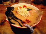 とんこつ