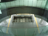 副都心線渋谷駅08
