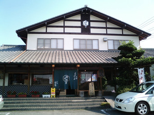 加須うどん久下屋脩兵衛01