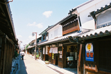 今井町の町並み12