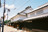 今井町の町並み02