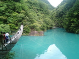 吊り橋2