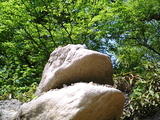 筑波山女体山登山08