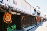 今井町の町並み16