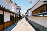 今井町の町並み04