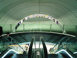 副都心線渋谷駅11