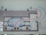副都心線渋谷駅07