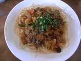 イタリアンレストラン唐草のカレーめん05
