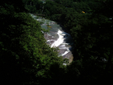 吹割の滝07