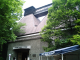 白州蒸溜所樽出し原酒07