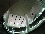 副都心線渋谷駅13