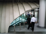 副都心線渋谷駅03