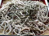 筑波山山芋そば5