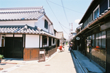 今井町の町並み18