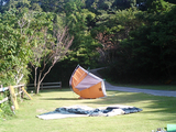 ワイルドキッズ岬キャンプ場18