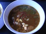 カレーうどん10