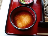 筑波山山芋そば4
